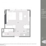Luxury Apartment Near Metrobüs in Şişli (Listing No: 6193)