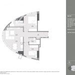 Luxury Apartment Near Metrobüs in Şişli (Listing No: 6193)