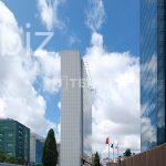 Luxury Apartment Near Metrobüs in Şişli (Listing No: 6193)