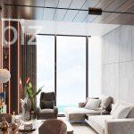 Luxury Apartment Near Metrobüs in Şişli (Listing No: 6193)