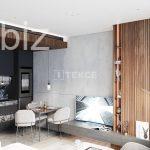 Luxury Apartment Near Metrobüs in Şişli (Listing No: 6193)