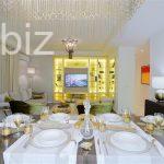 İstanbul’un Kalbinde Modern Daire (İlan No: 6194)