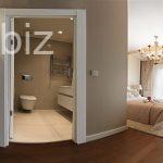 İstanbul’un Kalbinde Modern Daire (İlan No: 6194)
