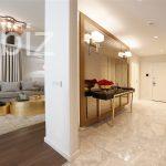 İstanbul’un Kalbinde Modern Daire (İlan No: 6194)