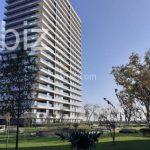 Luxurious Apartment in the Heart of Bakırköy, Istanbul (Listing No: 6195)