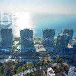 Luxurious Apartment in the Heart of Bakırköy, Istanbul (Listing No: 6195)