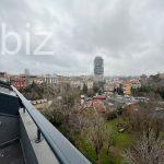 Современная квартира в сердце Бешикташа, Стамбул №6200