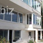 Seafront Apartment in Prestigious Sariyer (Listing No: 6202)