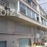 Seafront Apartment in Prestigious Sariyer (Listing No: 6202)