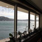 Seafront Apartment in Prestigious Sariyer (Listing No: 6202)