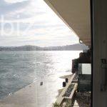 Seafront Apartment in Prestigious Sariyer (Listing No: 6202)