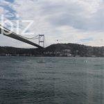 Seafront Apartment in Prestigious Sariyer (Listing No: 6202)