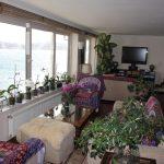 Seafront Apartment in Prestigious Sariyer (Listing No: 6202)