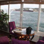 Seafront Apartment in Prestigious Sariyer (Listing No: 6202)