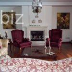 Luxurious Villa in Beykoz with Spacious Garden (Listing No: 6204)