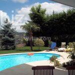 Luxurious Villa in Beykoz with Spacious Garden (Listing No: 6204)