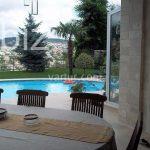 Luxurious Villa in Beykoz with Spacious Garden (Listing No: 6204)