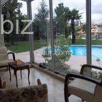 Luxurious Villa in Beykoz with Spacious Garden (Listing No: 6204)