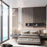 Luxury Apartment in the Heart of Istanbul (Listing No: 6207)