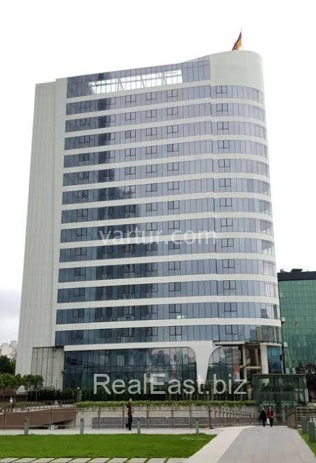 Luxury Apartment in the Heart of Istanbul