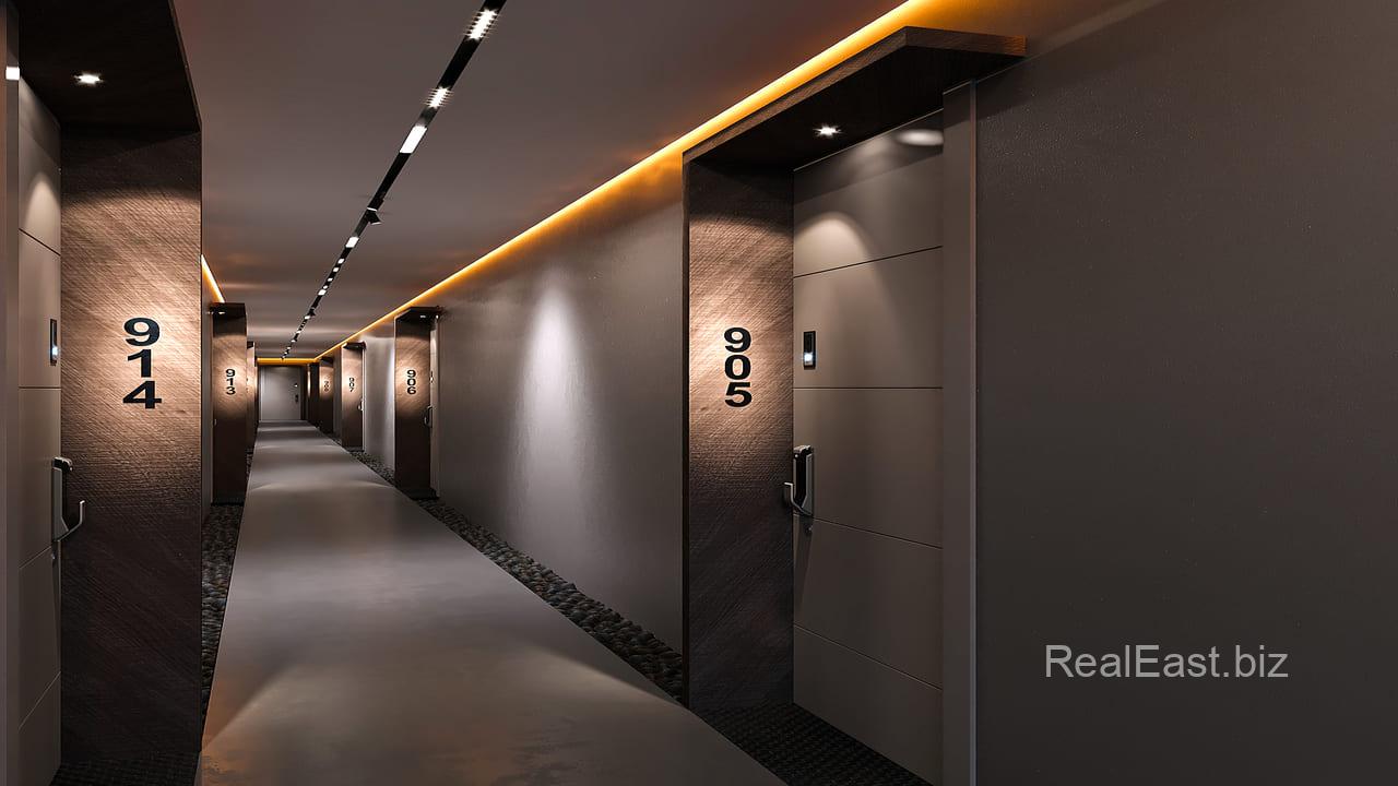 Charming 1+1 Apartment in the Heart of Şişli, Istanbul