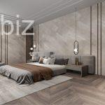 Modern Apartment in Istanbul’s Heart (Listing No: 6219)