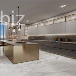 Modern Apartment in Istanbul’s Heart (Listing No: 6219)