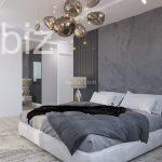 Очаровательная квартира в Ускударе, Стамбул №6225