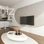 Spacious Family Apartment with City Views in Istanbul (Listing No: 6226)