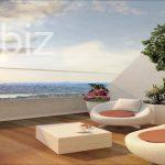Spacious Family Apartment with City Views in Istanbul (Listing No: 6226)