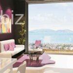 Spacious Apartment in Vibrant Istanbul (Listing No: 6231)