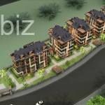 Boğaz Manzaralı Lüks Daire Üsküdar’da (İlan No: 6242)