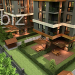 Boğaz Manzaralı Lüks Daire Üsküdar’da (İlan No: 6242)
