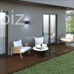 Boğaz Manzaralı Lüks Daire Üsküdar’da (İlan No: 6242)
