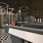Boğaz Manzaralı Lüks Daire Üsküdar’da (İlan No: 6242)