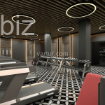 Boğaz Manzaralı Lüks Daire Üsküdar’da (İlan No: 6242)