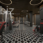 Boğaz Manzaralı Lüks Daire Üsküdar’da (İlan No: 6242)