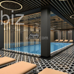 Boğaz Manzaralı Lüks Daire Üsküdar’da (İlan No: 6242)