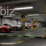 Boğaz Manzaralı Lüks Daire Üsküdar’da (İlan No: 6242)