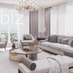 Уникальные виллы в Бейликдюзю, Стамбул №6246