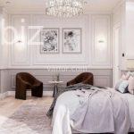 Уникальные виллы в Бейликдюзю, Стамбул №6246