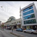 Modern Commercial Space in the Heart of Kağıthane (Listing No: 6248)