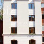 Modern Apartment in the Heart of Kâğıthane, Istanbul (Listing No: 6249)