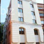 Modern Apartment in the Heart of Kâğıthane, Istanbul (Listing No: 6249)