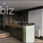 Modern Apartment in the Heart of Kâğıthane, Istanbul (Listing No: 6249)