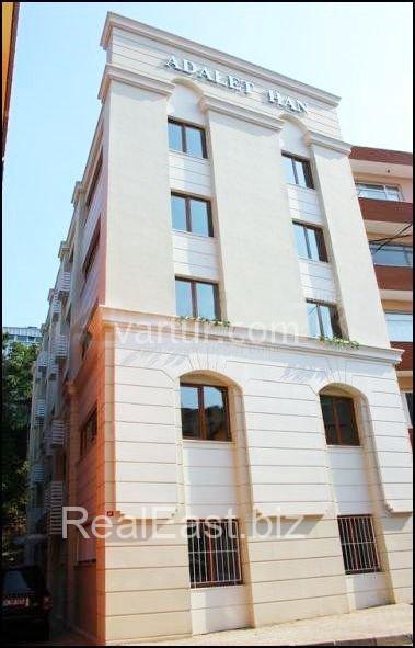 Modern Apartment in the Heart of Kâğıthane, Istanbul