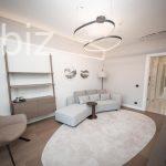Kâğıthane, İstanbul’da Geniş 4+1 Daire (İlan No: 6260)