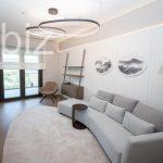 Kâğıthane, İstanbul’da Geniş 4+1 Daire (İlan No: 6260)