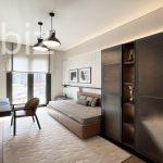 Kâğıthane, İstanbul’da Geniş 4+1 Daire (İlan No: 6260)