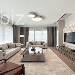 Kâğıthane’de Geniş 4+1 Daire (İlan No: 6261)